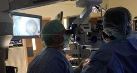 University Of Cincinnati Ophthalmology Residency Program