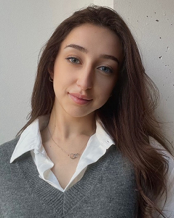 Stephanie Kosashvili