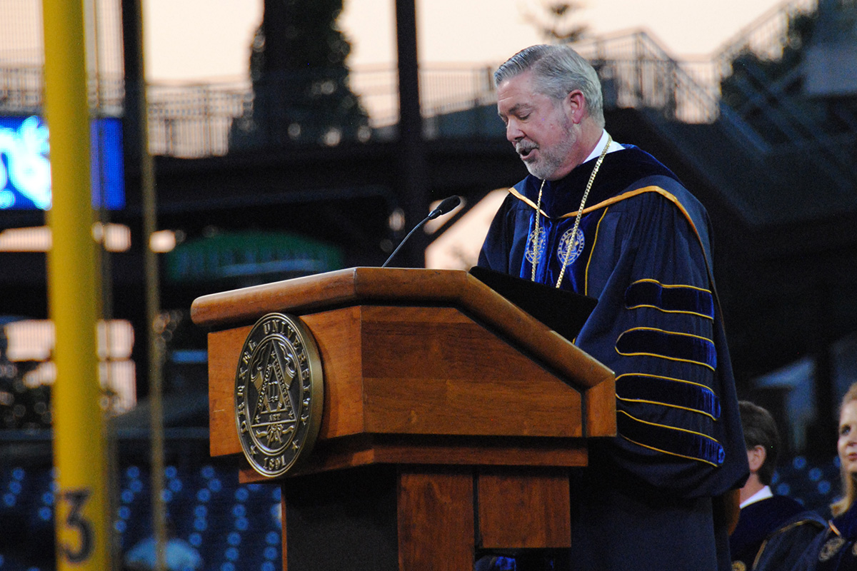 John Fry Gallery Office of the President Drexel University