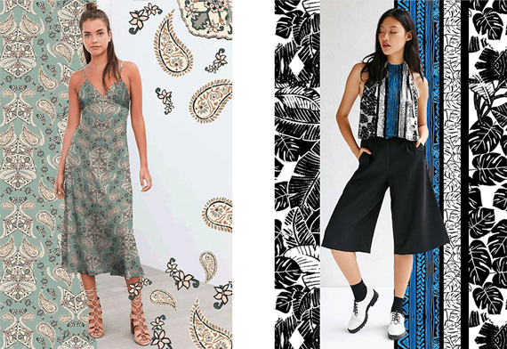 Erica Luongo’s Graduate Fashion Design Thesis Collection