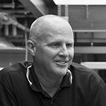 Program Director, Professor Bill Rees.