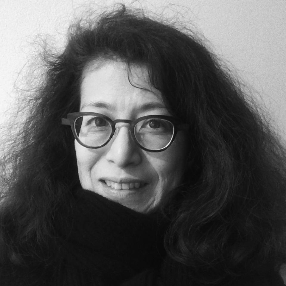 Professor shushi yoshinaga