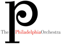 The Philadelphia Orchestra Logo