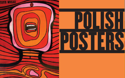 Polish Posters