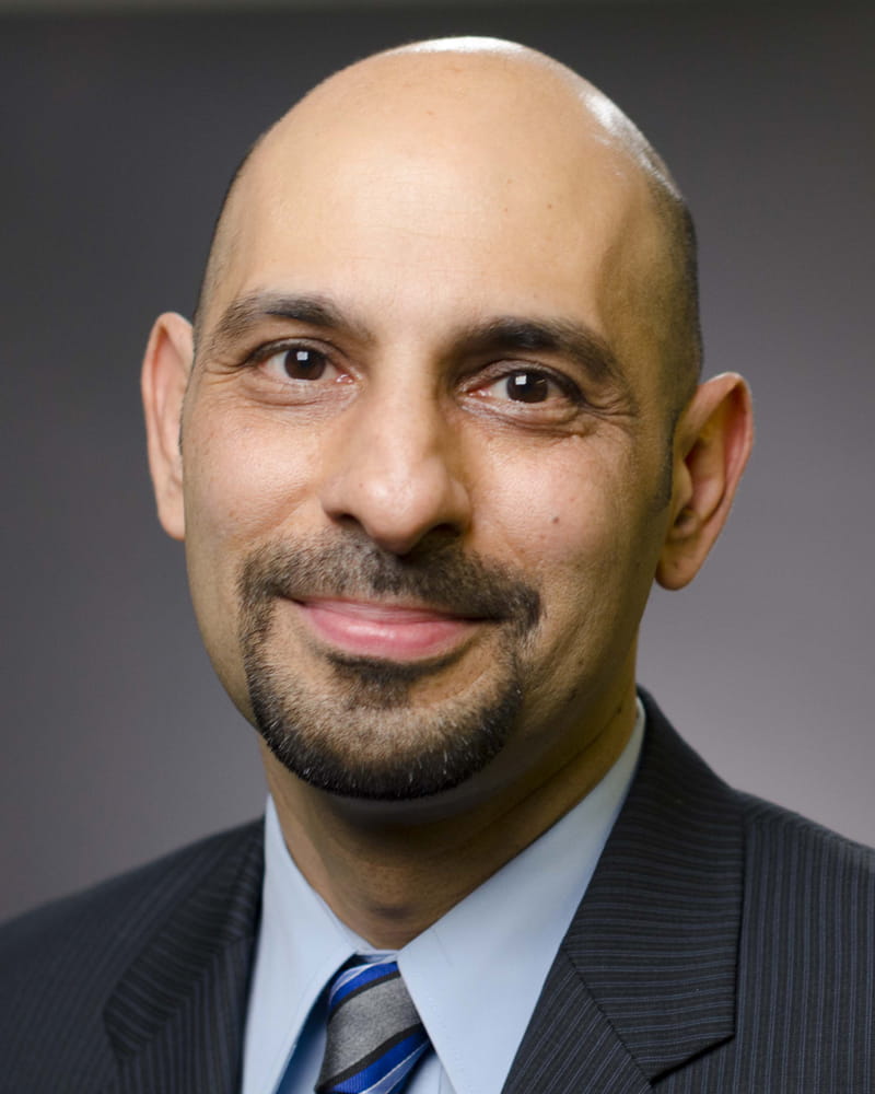 Neville Vakharia is an assistant professor and research director of arts administration in Drexel University’s Antoinette Westphal College of Media Arts & Design. 