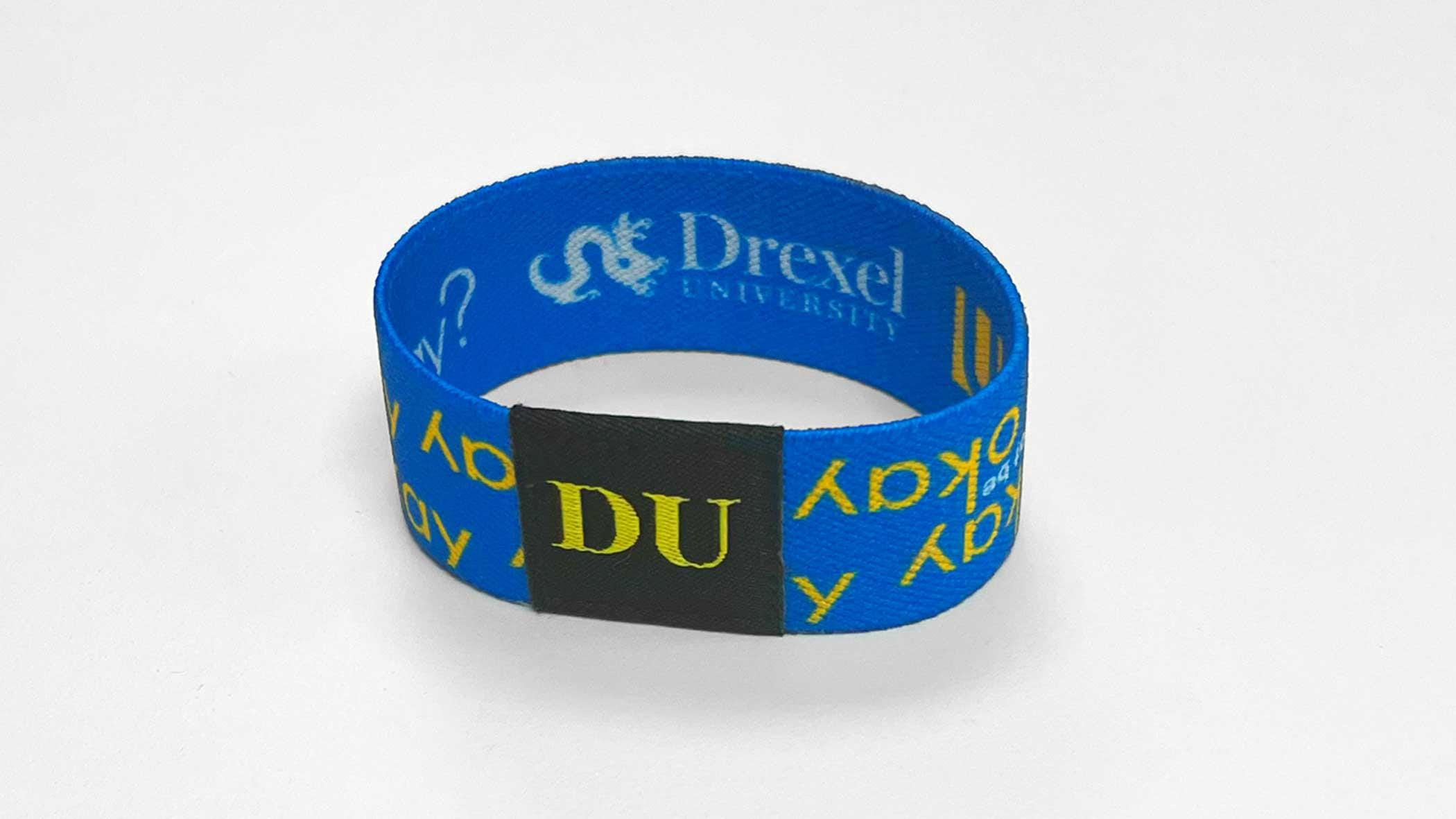 Bracelet design giveaway