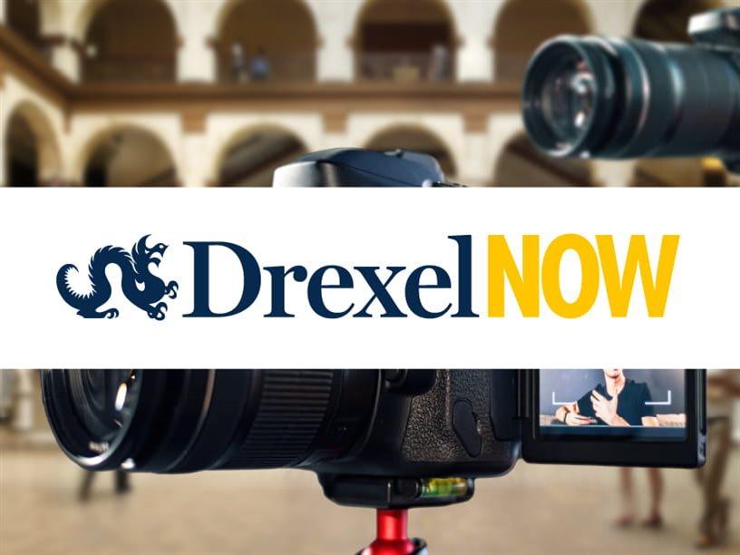 Drexel Now