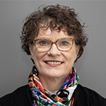 Kristine Mulhorn, PhD, MHSA, FGSA