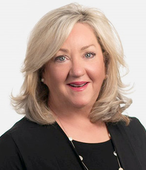 Catherine Swift Sennett – Partner in Charge of Advisory Services for Jackson Cross Partners