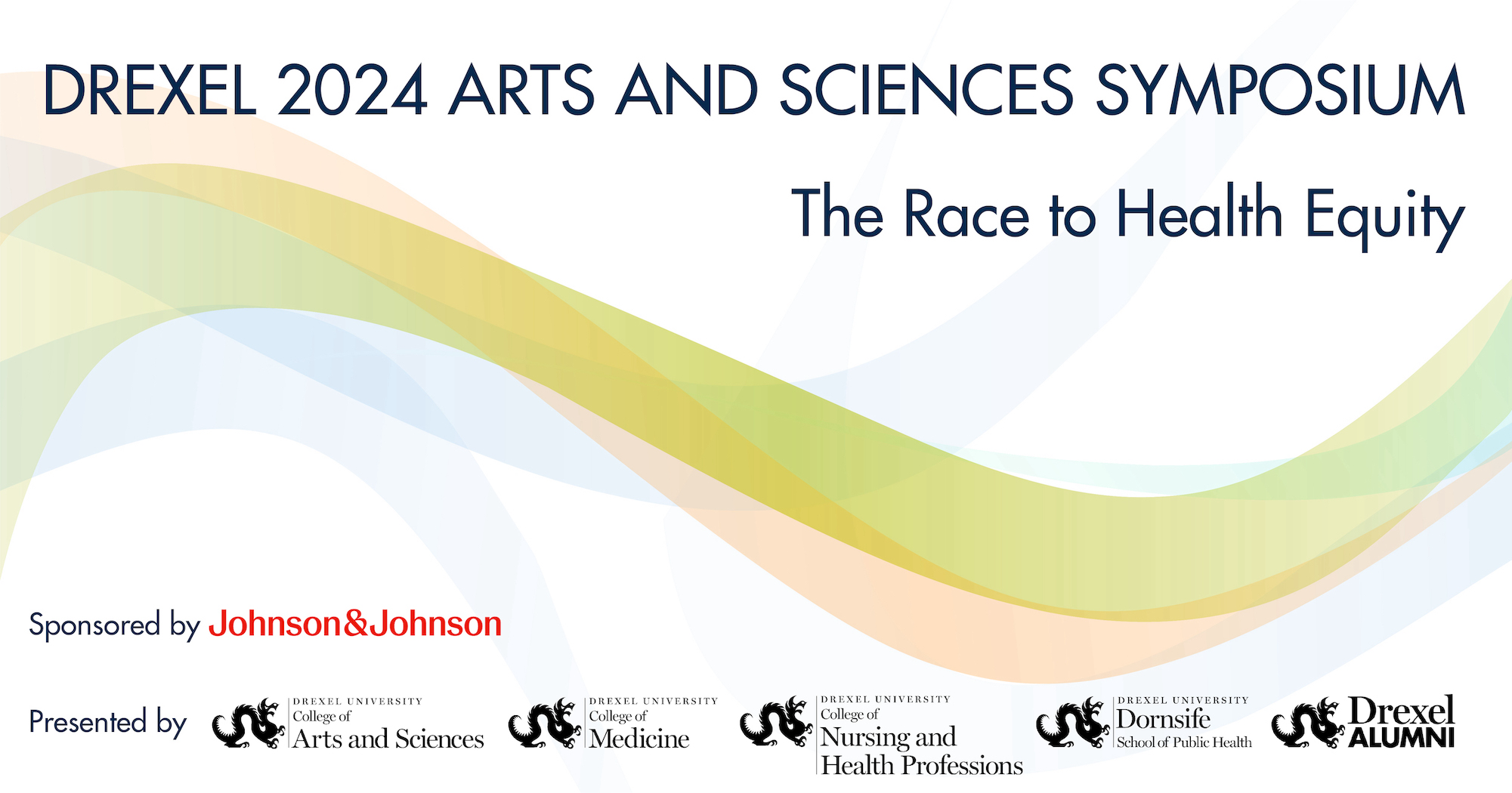 Arts and Sciences Symposium The Race to Health Equity
