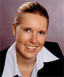 Julia Hagemann May, PhD