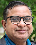 Ramesh Garimella, PhD