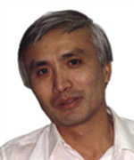 William Goh, PhD