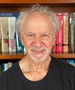 Dr. Howard Anton - Emeritus Mathematics Faculty at Drexel University 