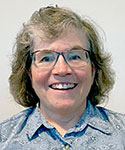 Jeanne Steuber, associate teaching professor of mathematics, Drexel University