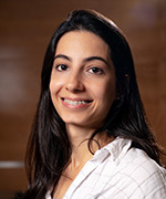 Cecilia Mondaini, PhD - Assistant Professor of Mathematics at Drexel University