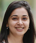 Niharika Sravan, PhD