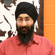 Sajjan Singh Mehta