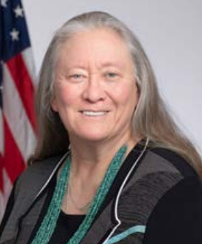 Loretta Christensen, MD, HU ’84