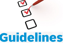 Guidelines for Recommenders